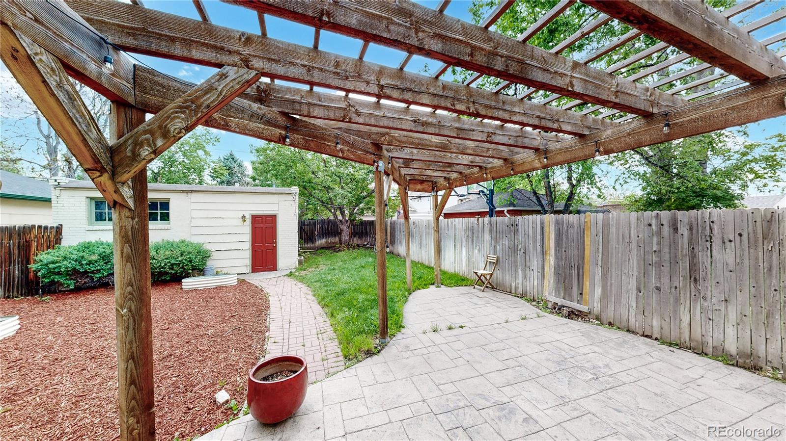 MLS Image #38 for 218 s emerson street,denver, Colorado