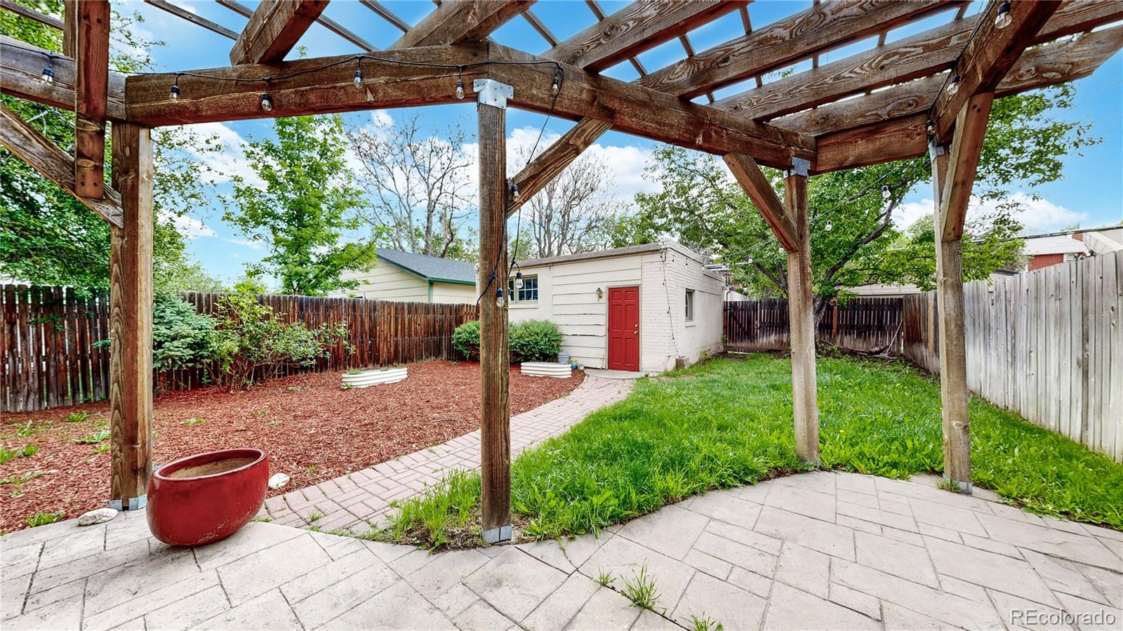 MLS Image #39 for 218 s emerson street,denver, Colorado