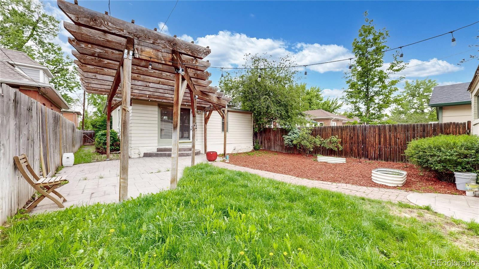 MLS Image #40 for 218 s emerson street,denver, Colorado