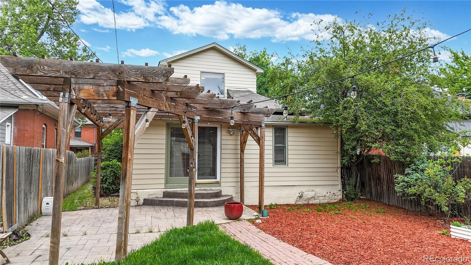 MLS Image #41 for 218 s emerson street,denver, Colorado