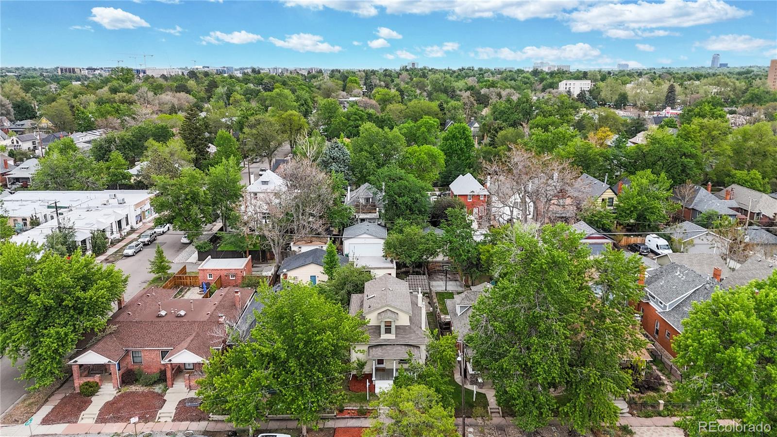 MLS Image #42 for 218 s emerson street,denver, Colorado