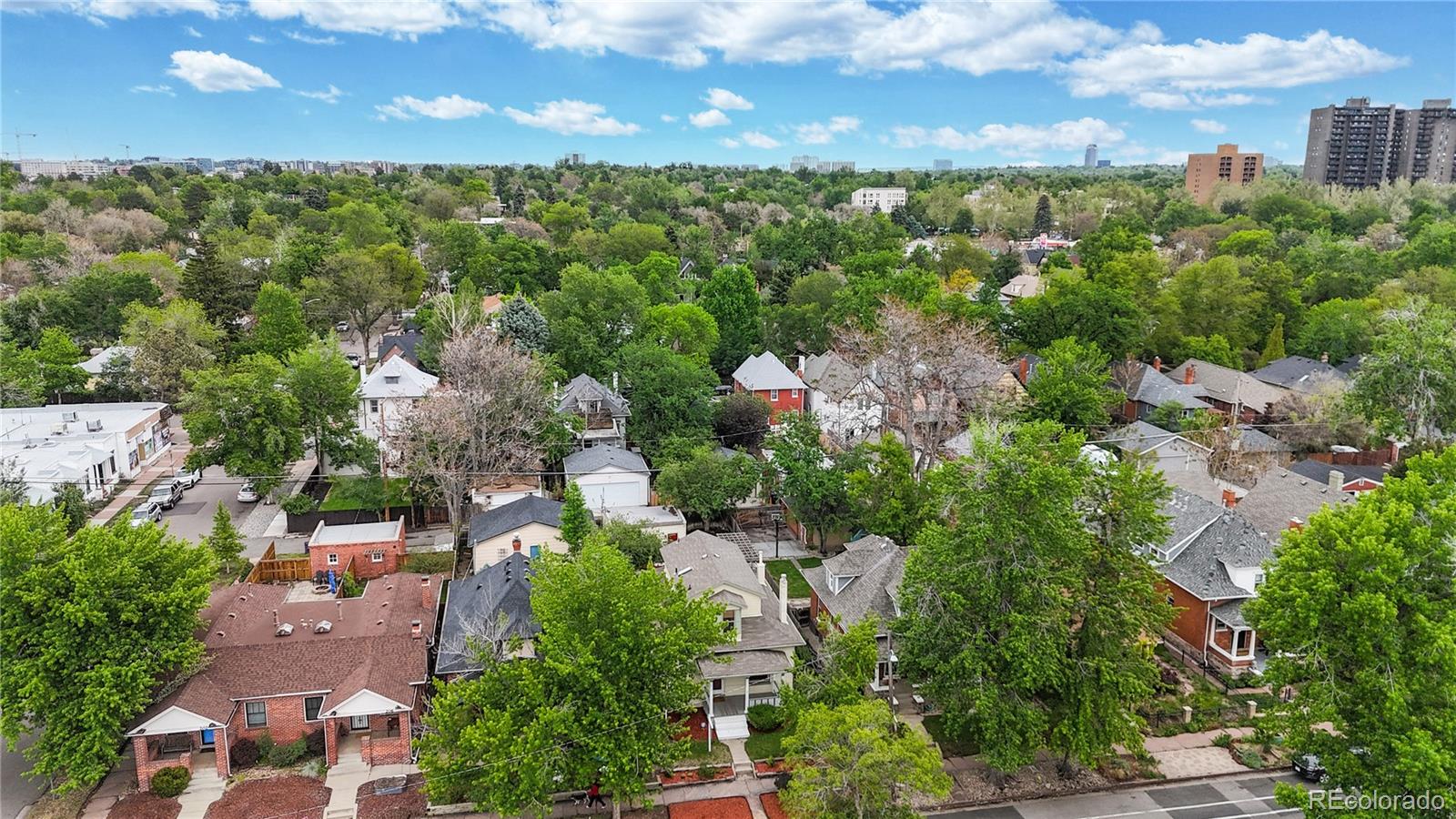 MLS Image #43 for 218 s emerson street,denver, Colorado
