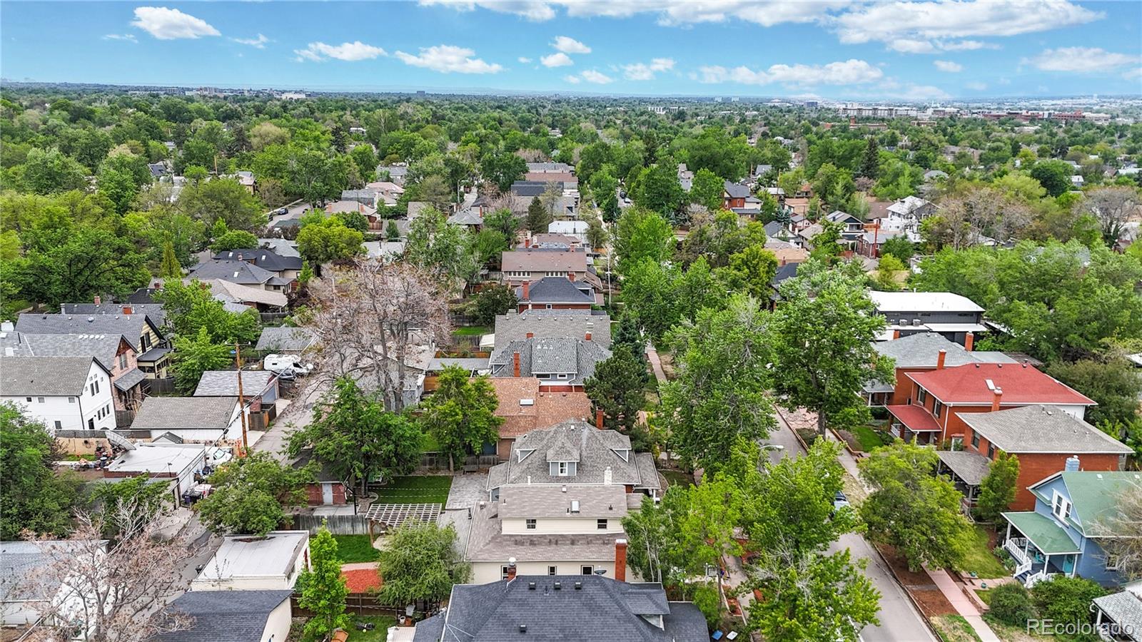 MLS Image #44 for 218 s emerson street,denver, Colorado