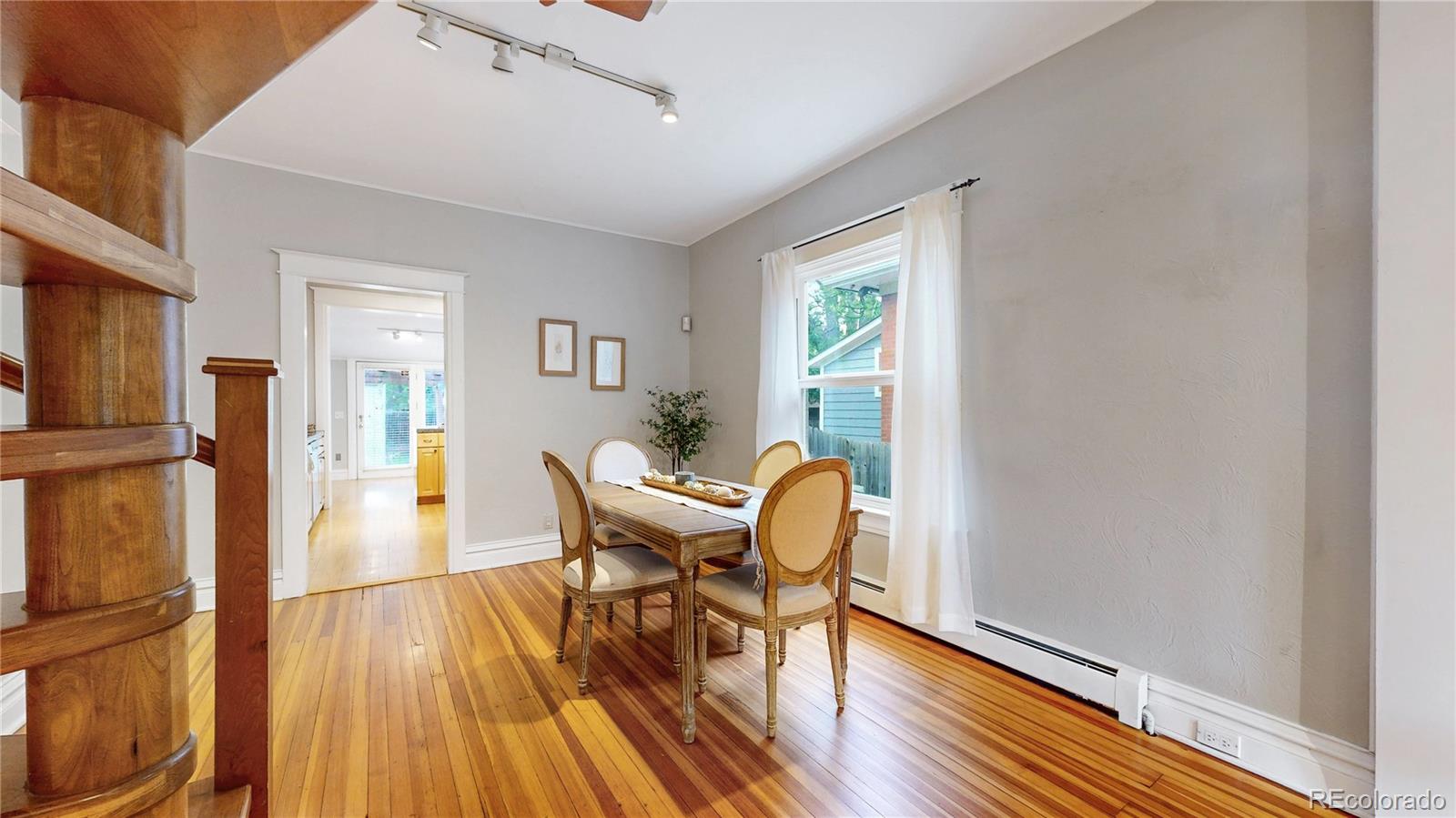 MLS Image #6 for 218 s emerson street,denver, Colorado