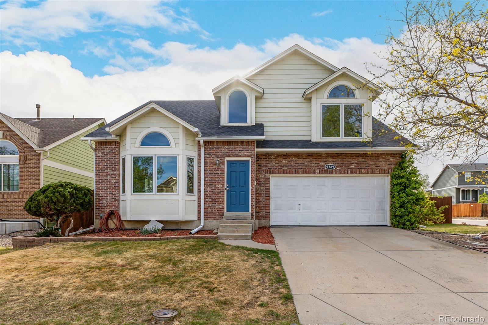 MLS Image #0 for 9789  jellison way,broomfield, Colorado