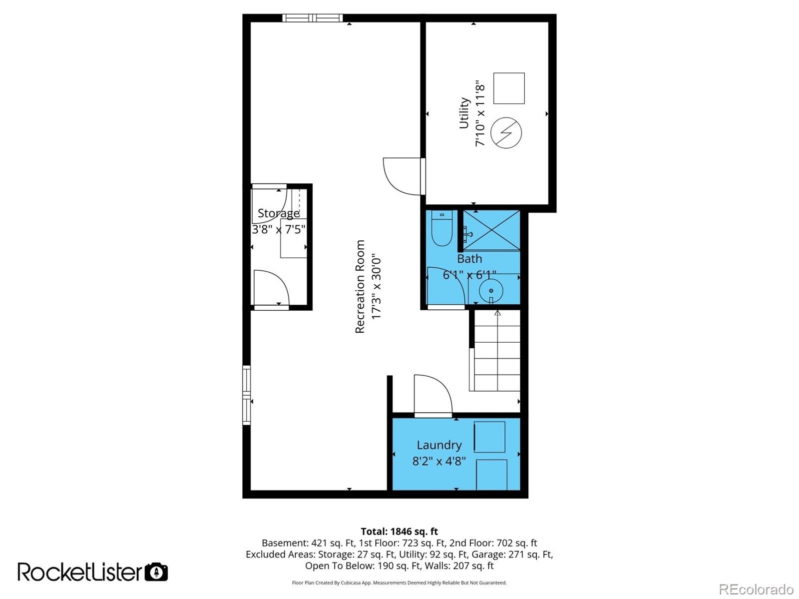 MLS Image #47 for 9789  jellison way,broomfield, Colorado