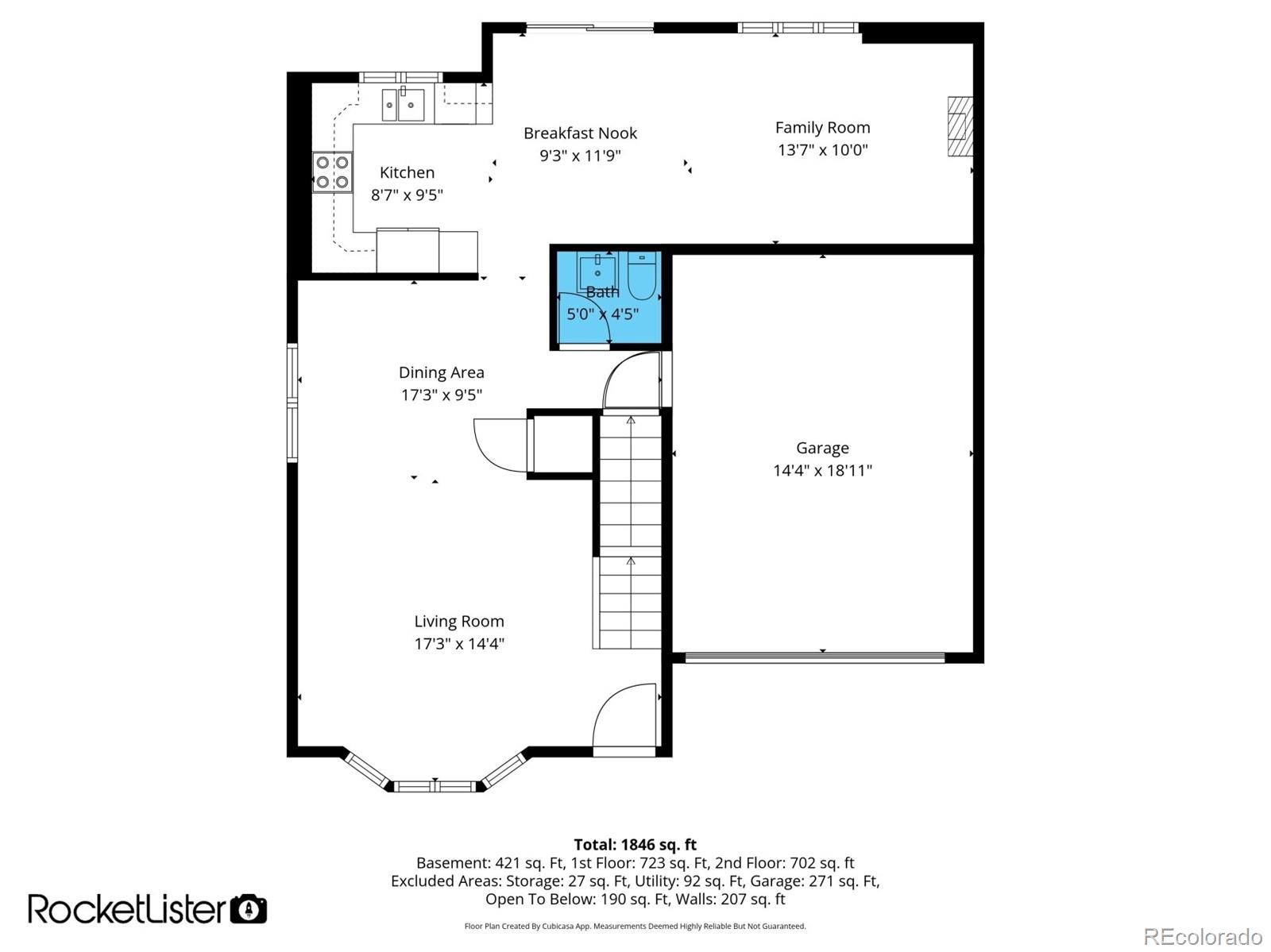 MLS Image #48 for 9789  jellison way,broomfield, Colorado