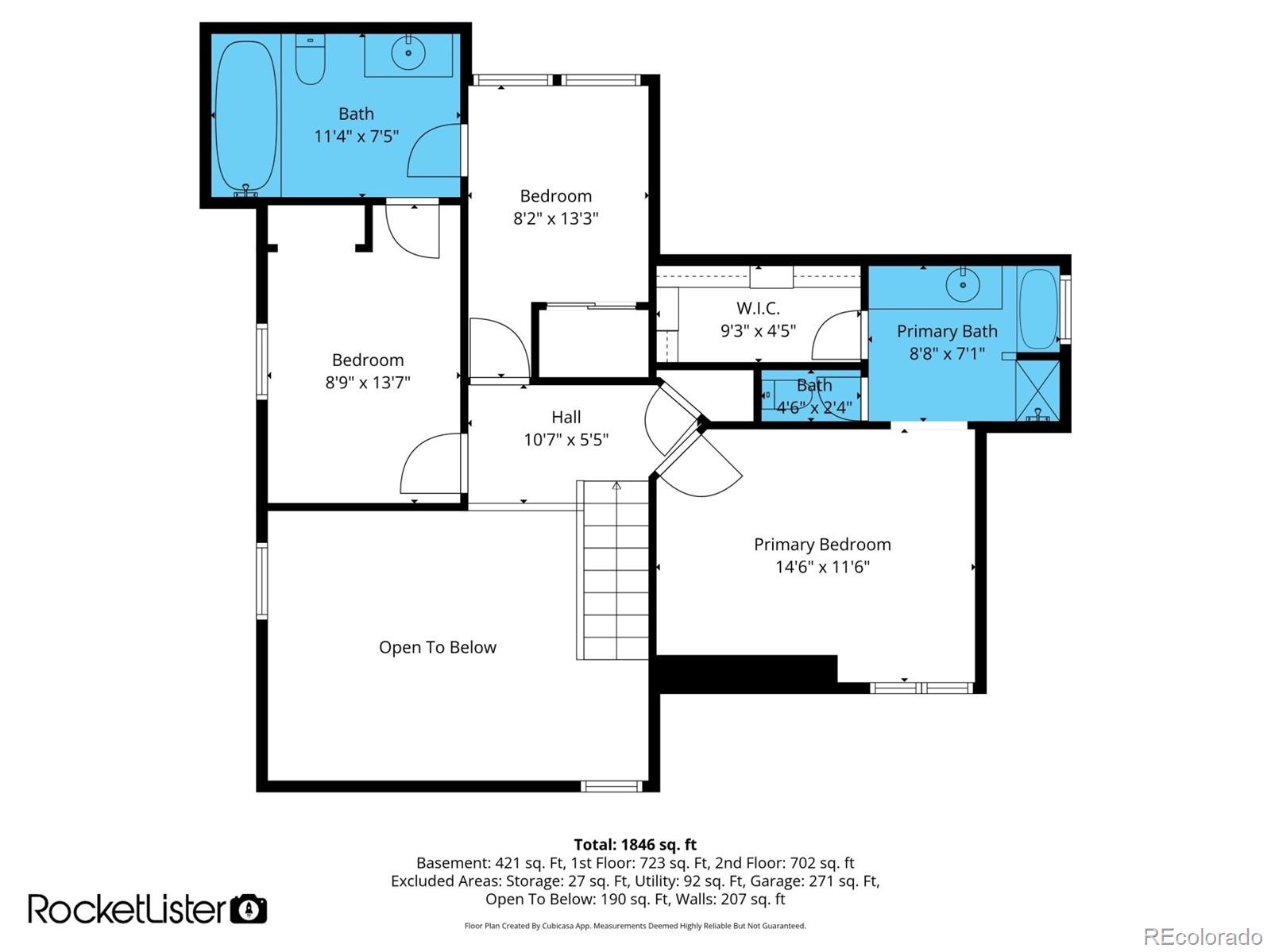 MLS Image #49 for 9789  jellison way,broomfield, Colorado