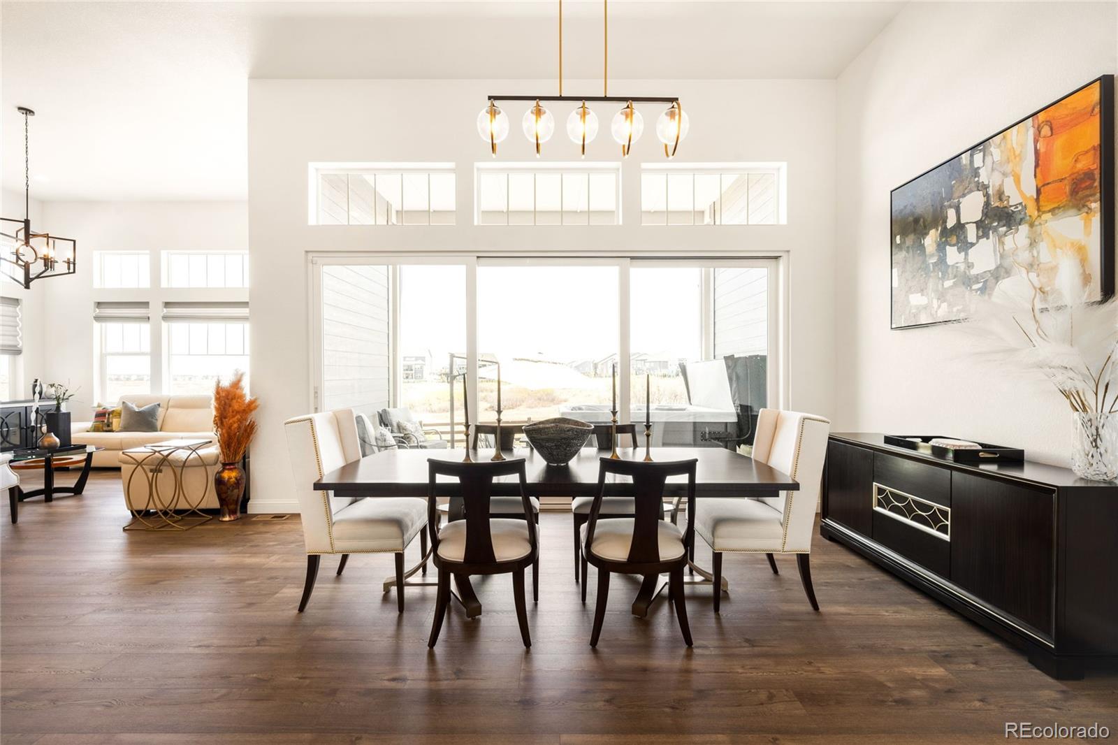 MLS Image #0 for 3153  carabiner street,castle rock, Colorado