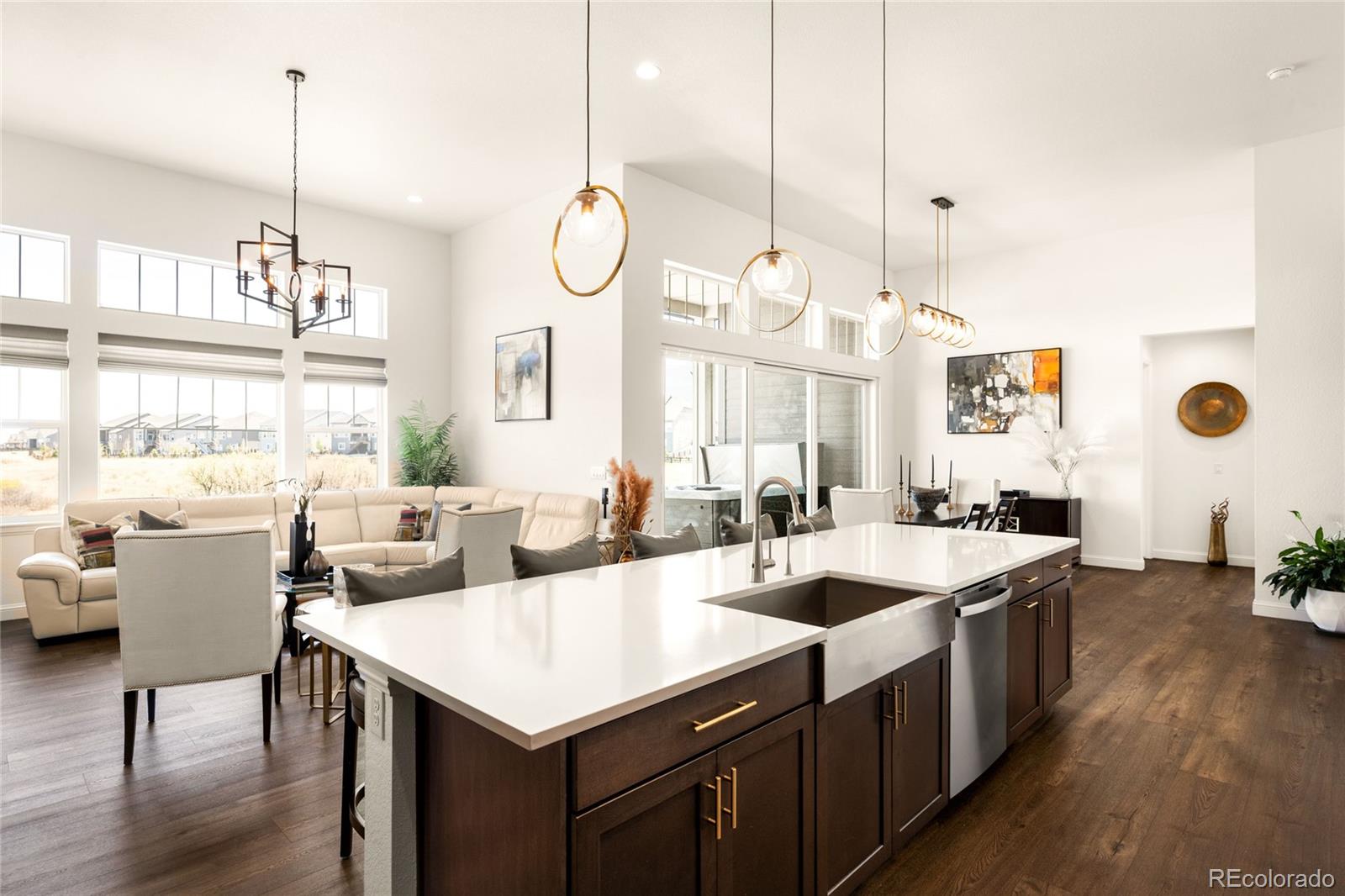 MLS Image #11 for 3153  carabiner street,castle rock, Colorado