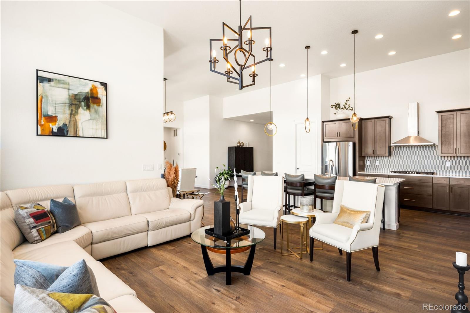 MLS Image #14 for 3153  carabiner street,castle rock, Colorado