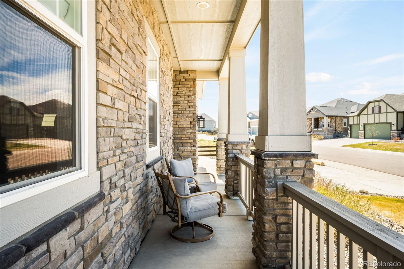 MLS Image #3 for 3153  carabiner street,castle rock, Colorado