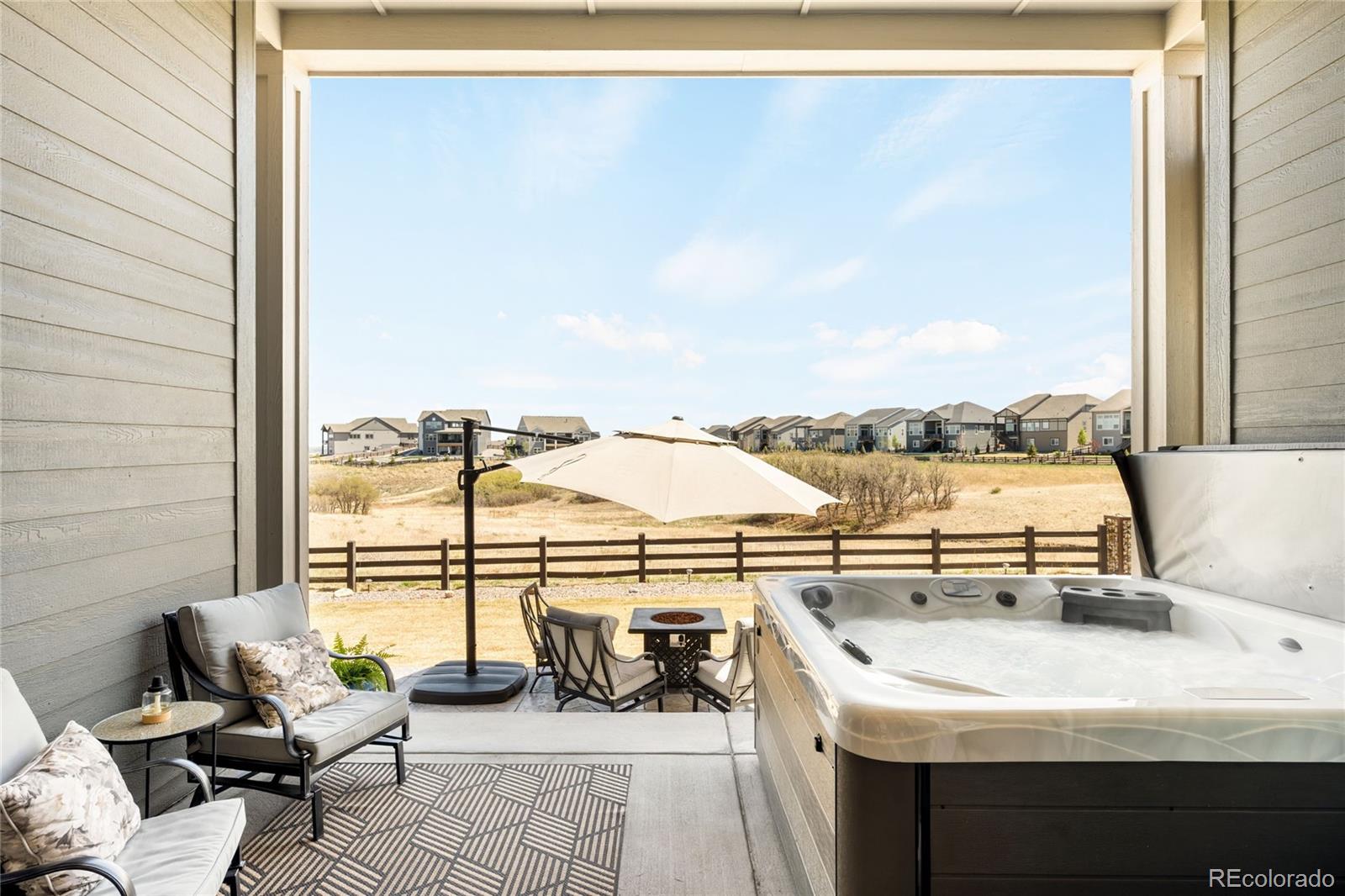 MLS Image #31 for 3153  carabiner street,castle rock, Colorado