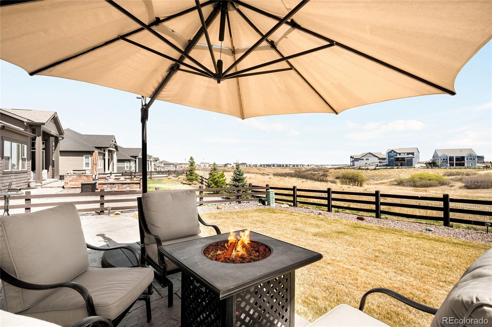 MLS Image #32 for 3153  carabiner street,castle rock, Colorado