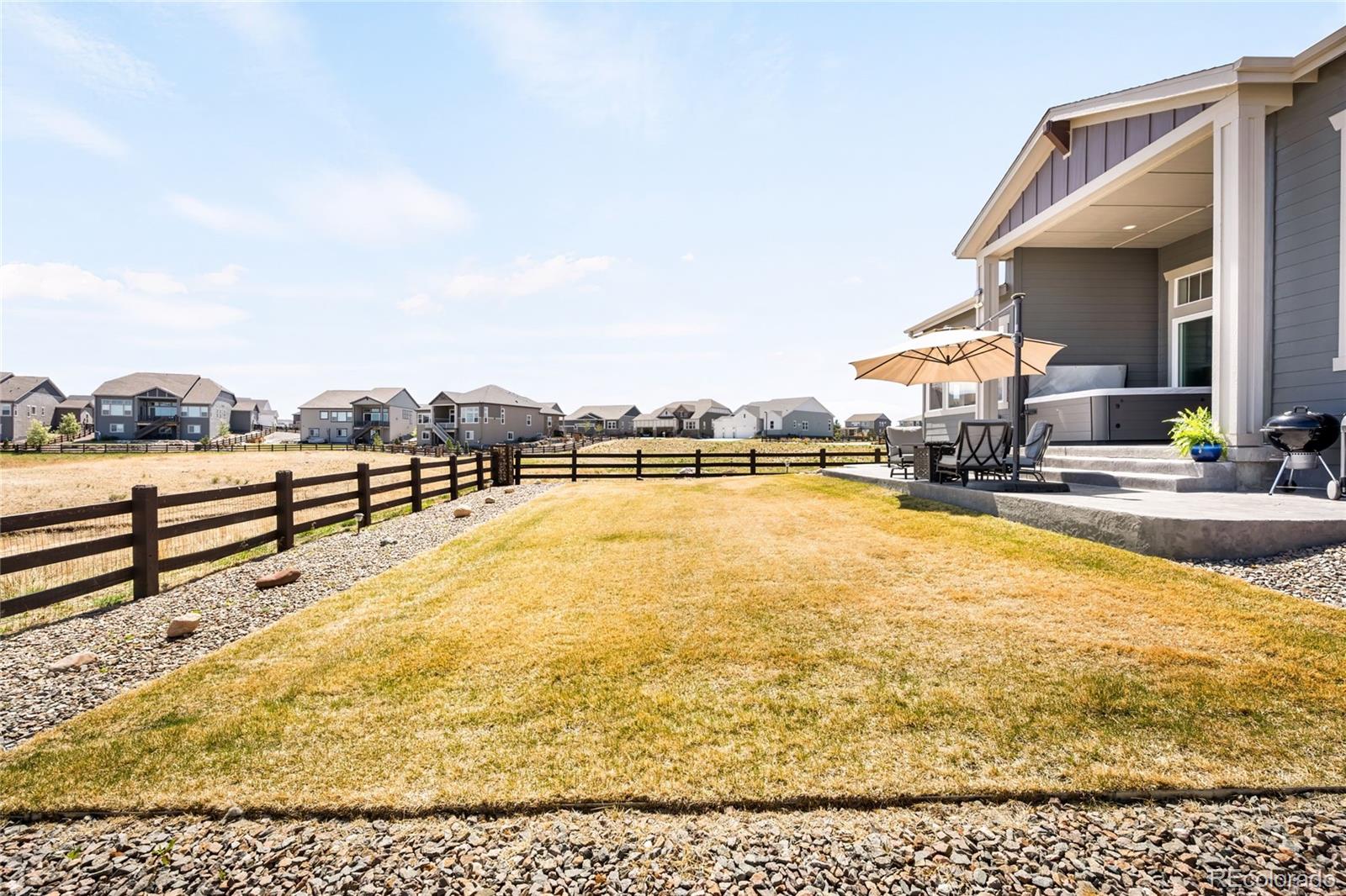 MLS Image #33 for 3153  carabiner street,castle rock, Colorado