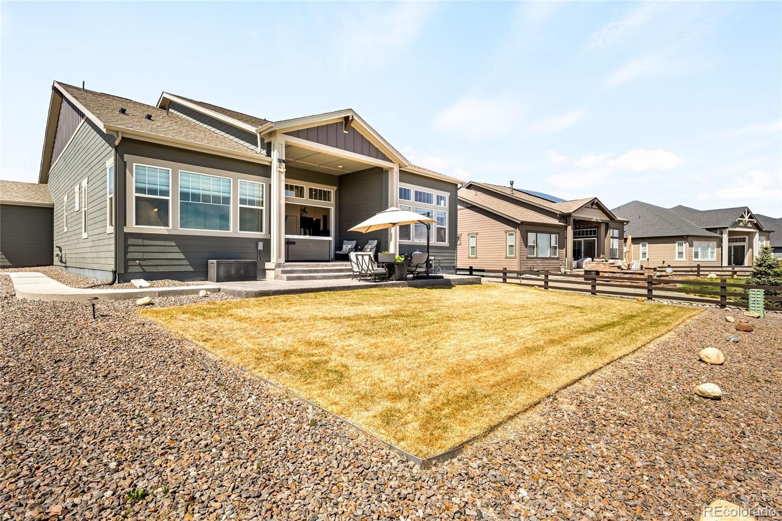 MLS Image #34 for 3153  carabiner street,castle rock, Colorado