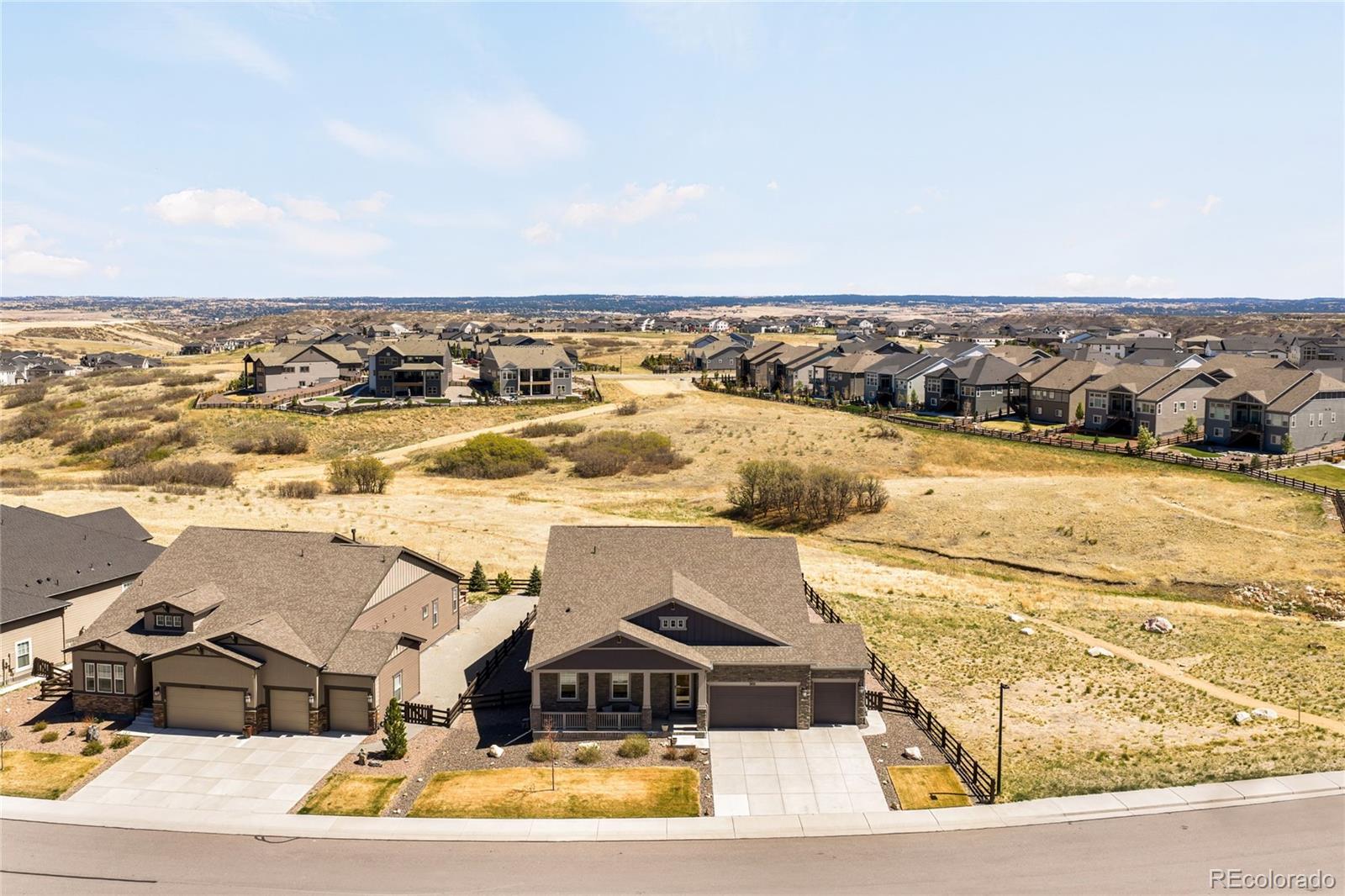MLS Image #36 for 3153  carabiner street,castle rock, Colorado