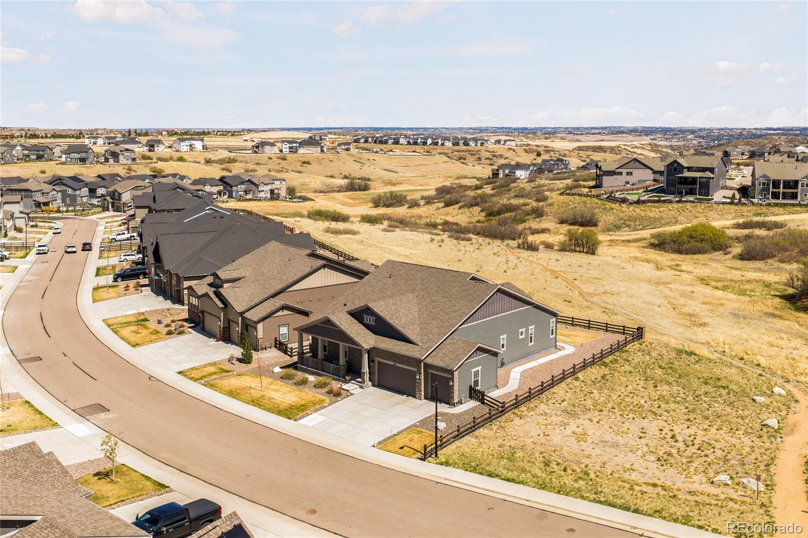 MLS Image #37 for 3153  carabiner street,castle rock, Colorado