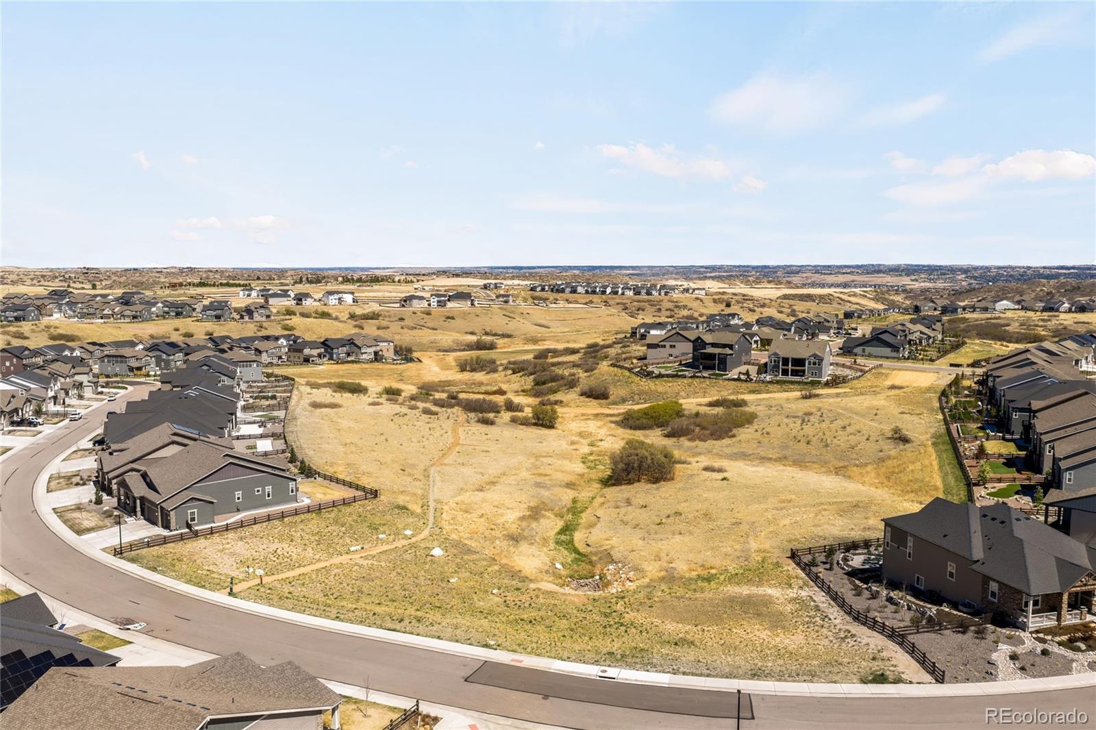 MLS Image #38 for 3153  carabiner street,castle rock, Colorado