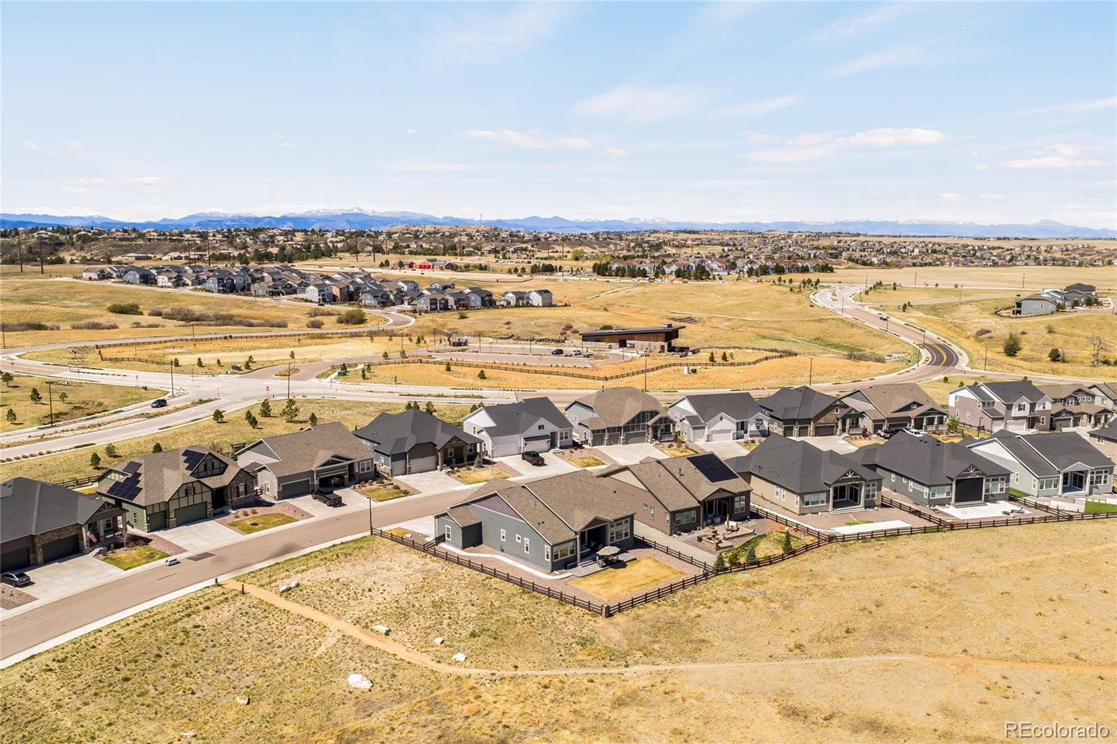 MLS Image #39 for 3153  carabiner street,castle rock, Colorado