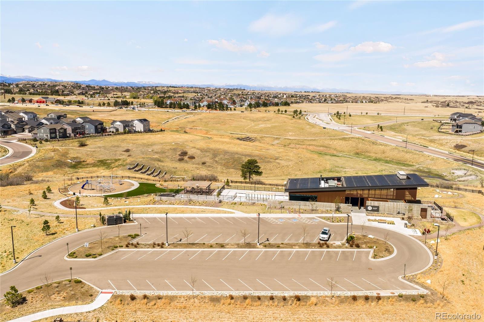 MLS Image #45 for 3153  carabiner street,castle rock, Colorado