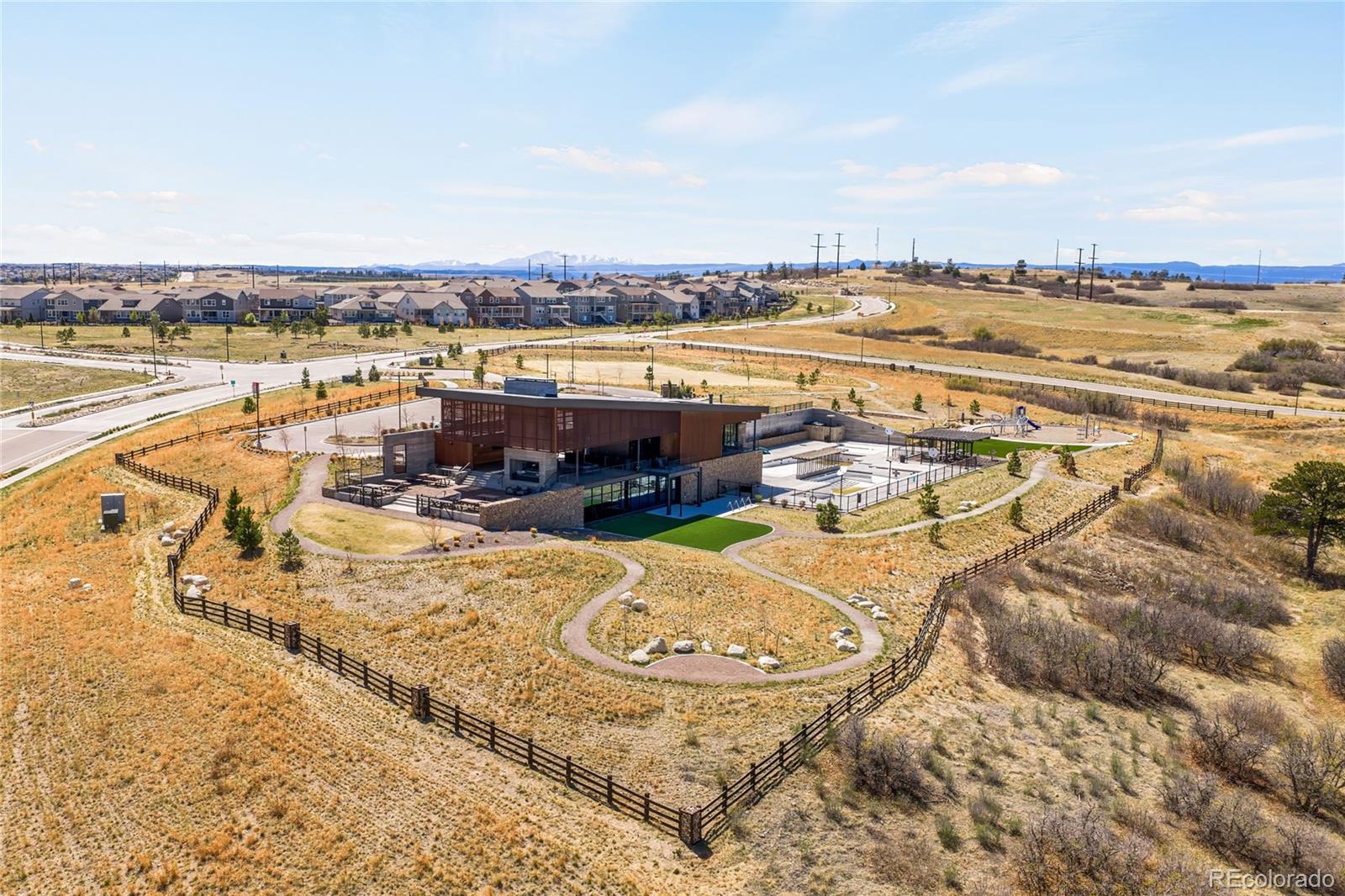 MLS Image #46 for 3153  carabiner street,castle rock, Colorado