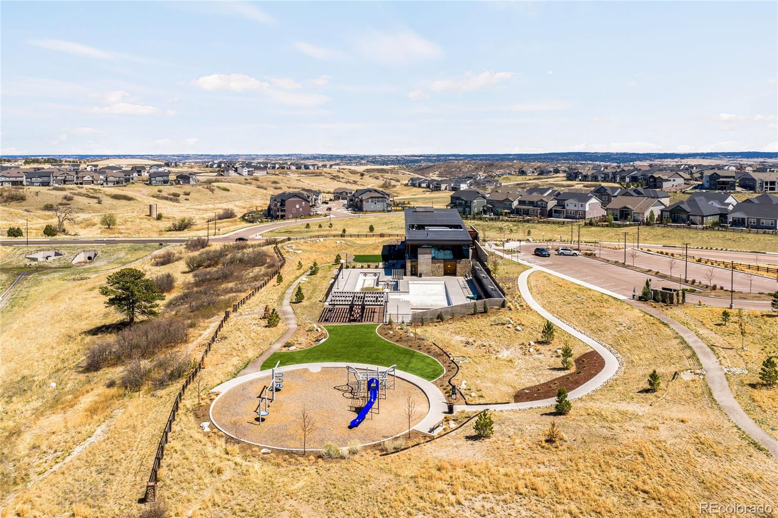 MLS Image #47 for 3153  carabiner street,castle rock, Colorado
