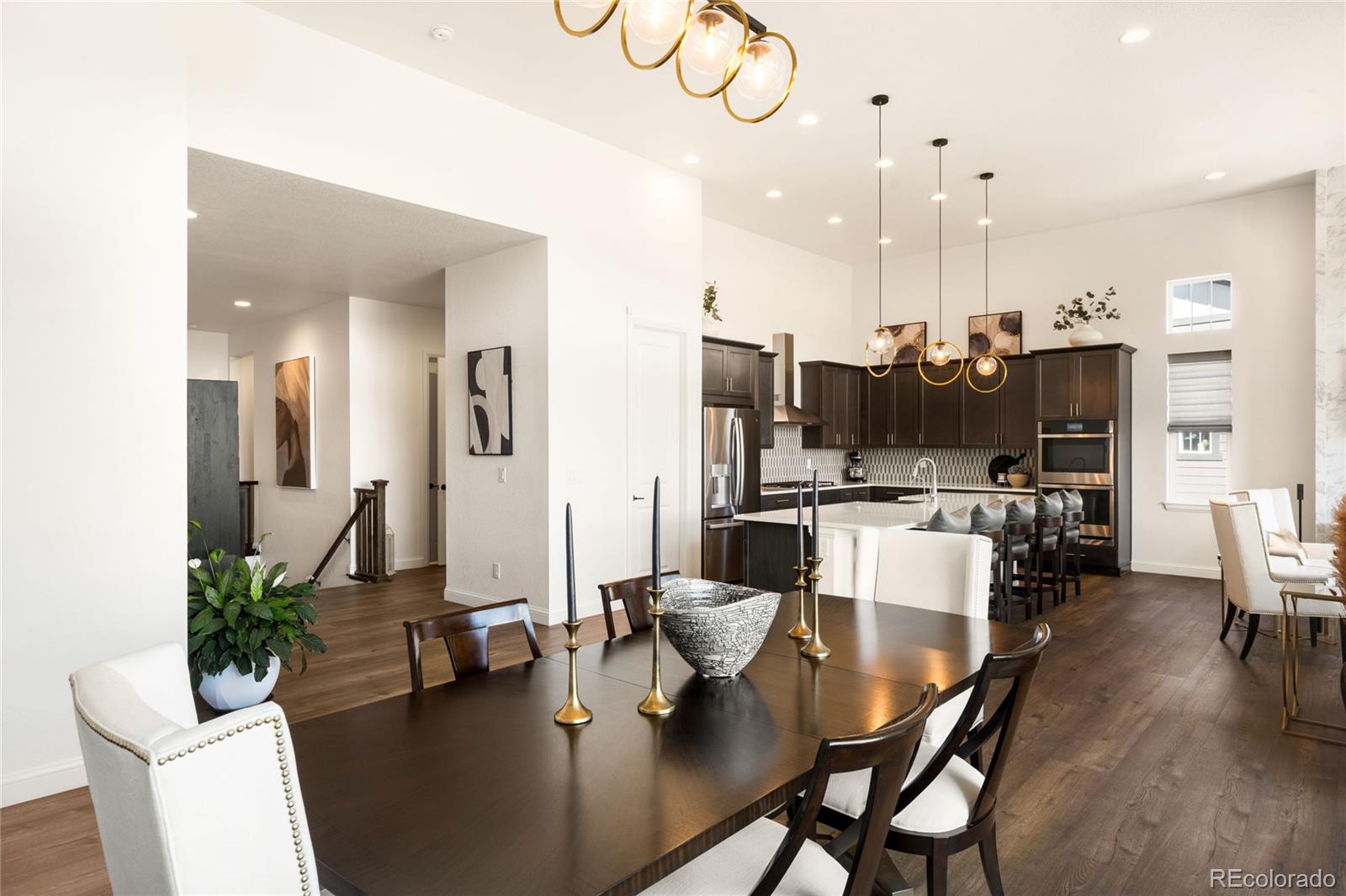MLS Image #6 for 3153  carabiner street,castle rock, Colorado