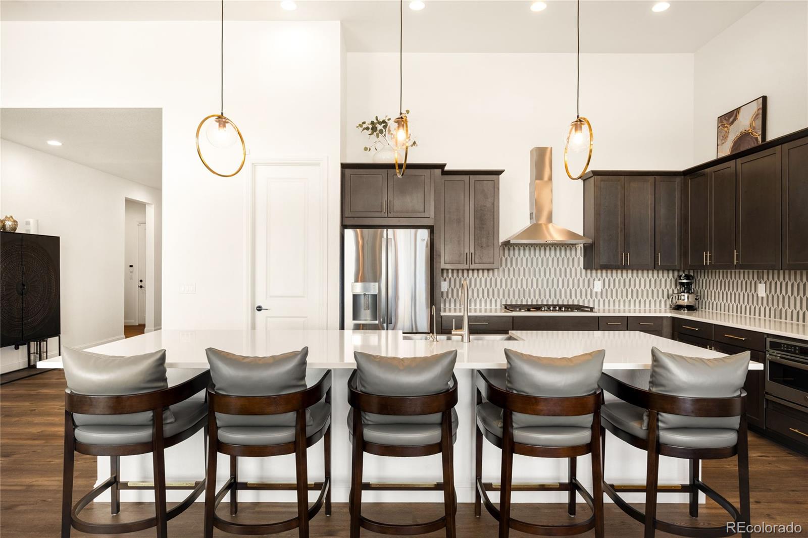 MLS Image #9 for 3153  carabiner street,castle rock, Colorado