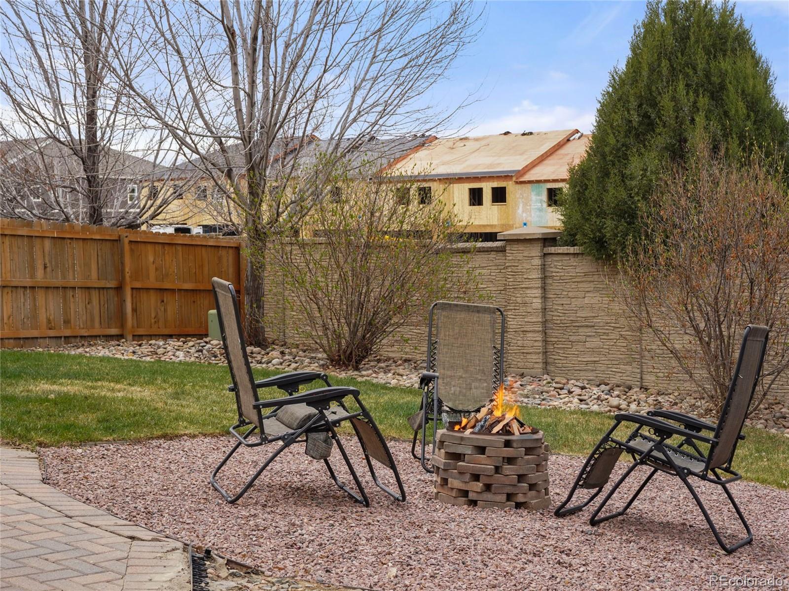 MLS Image #10 for 5978  cumbre vista way,colorado springs, Colorado