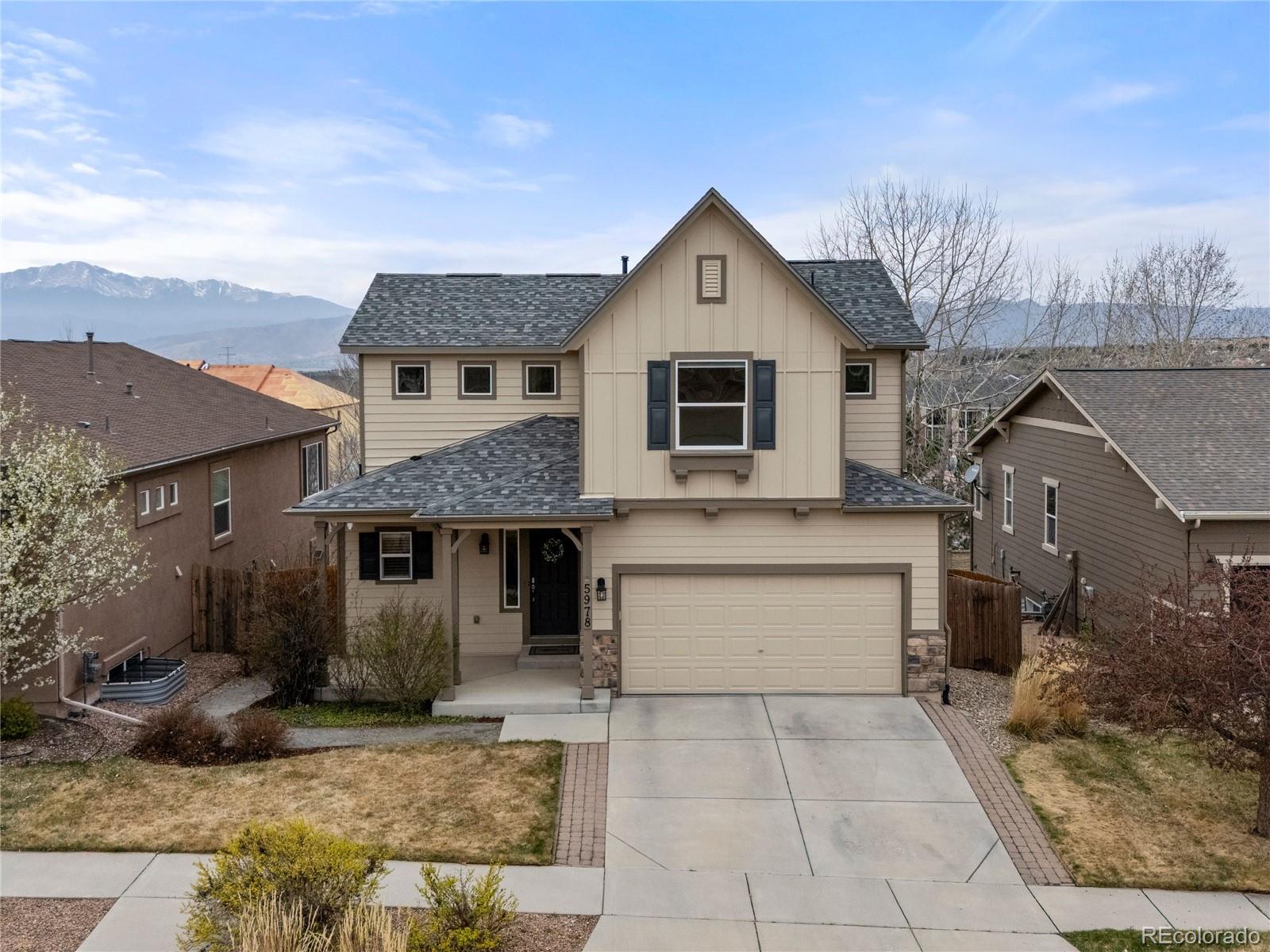 MLS Image #11 for 5978  cumbre vista way,colorado springs, Colorado