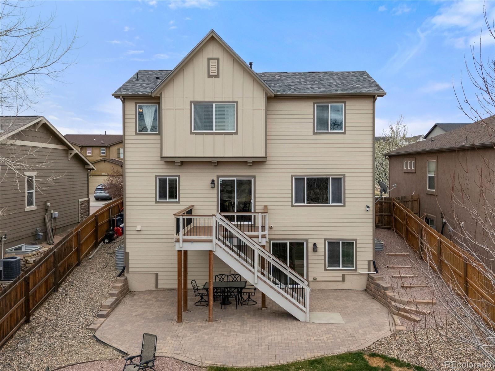 MLS Image #13 for 5978  cumbre vista way,colorado springs, Colorado