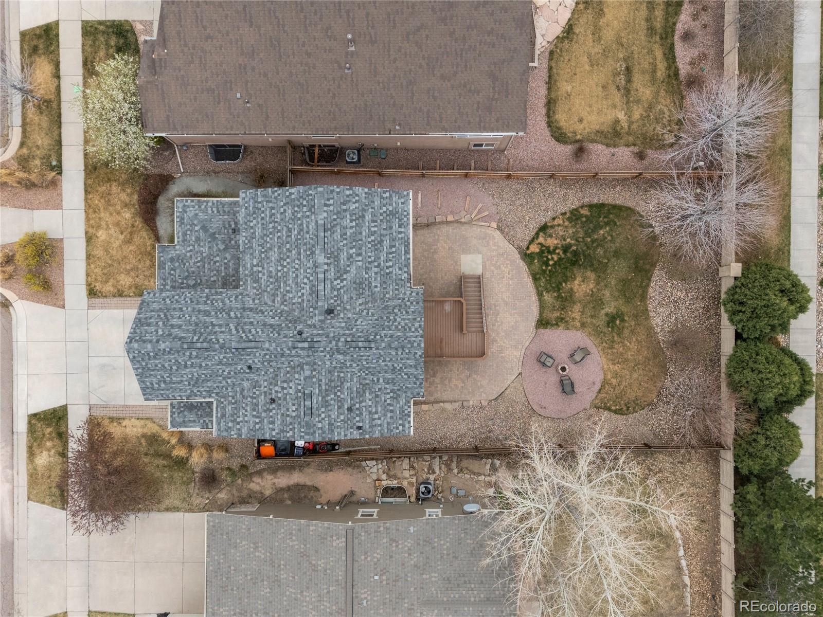 MLS Image #14 for 5978  cumbre vista way,colorado springs, Colorado