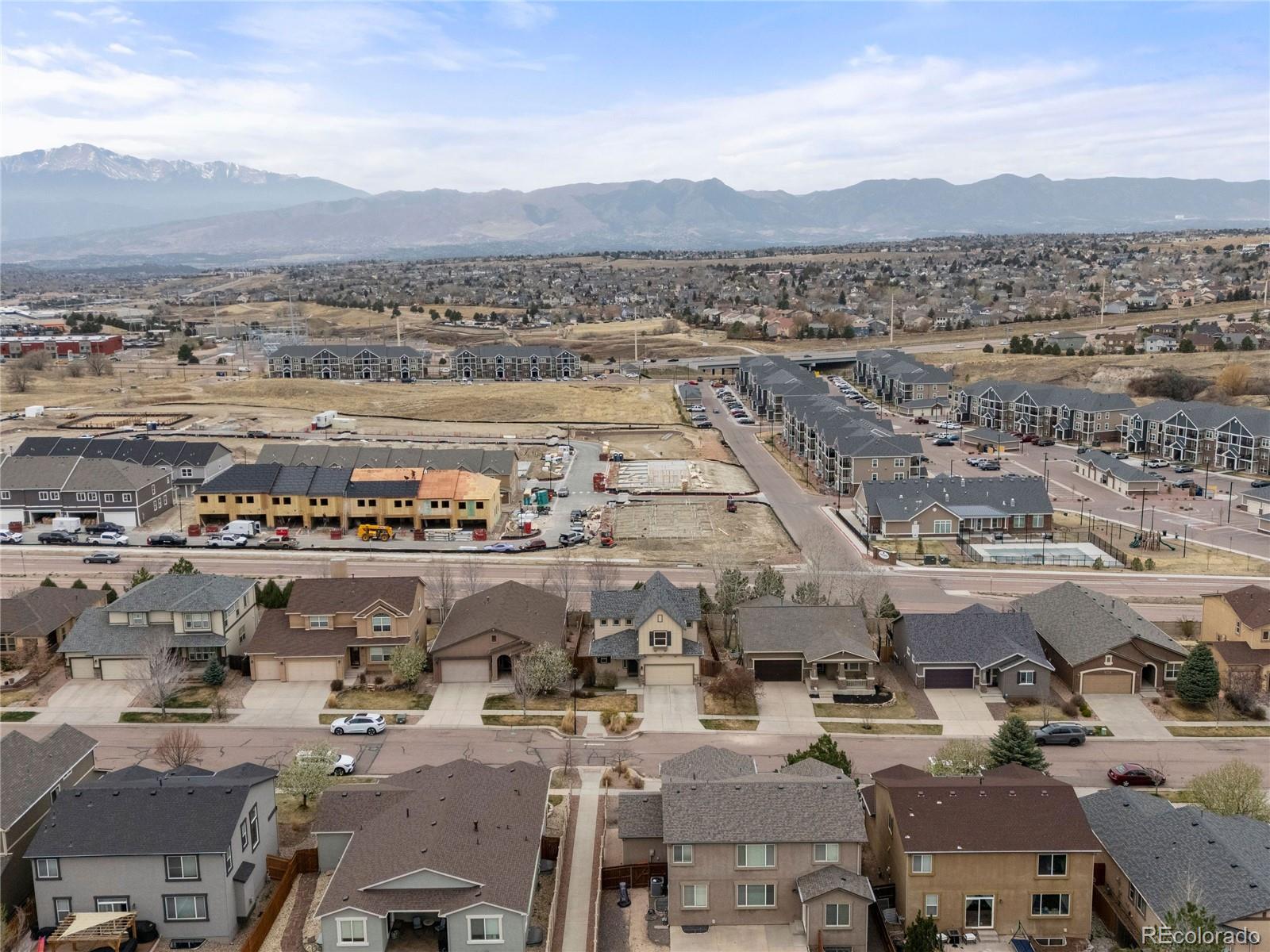 MLS Image #15 for 5978  cumbre vista way,colorado springs, Colorado