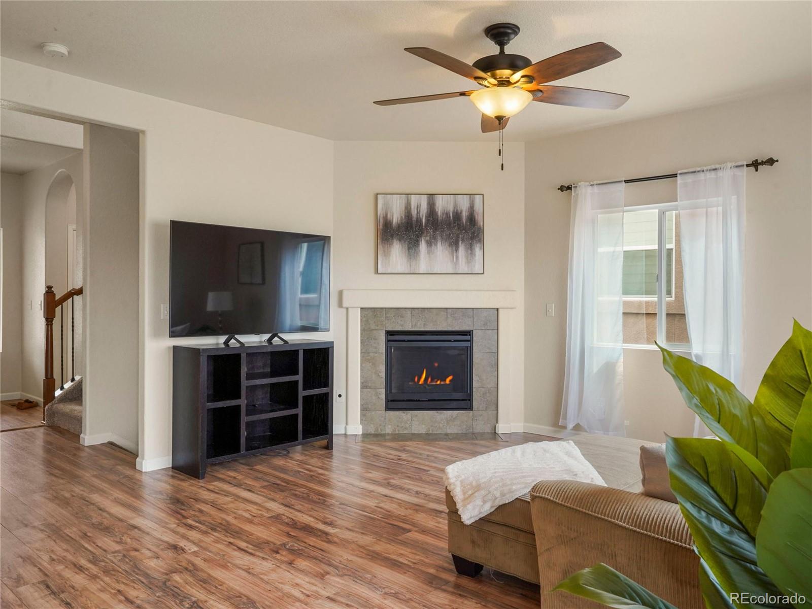 MLS Image #4 for 5978  cumbre vista way,colorado springs, Colorado