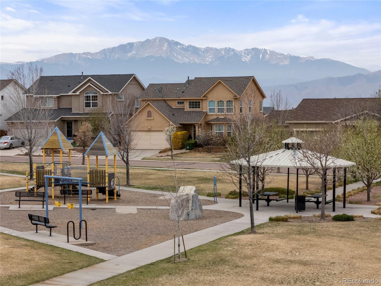 MLS Image #5 for 5978  cumbre vista way,colorado springs, Colorado