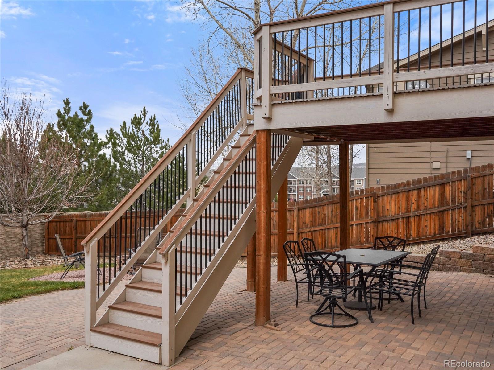 MLS Image #9 for 5978  cumbre vista way,colorado springs, Colorado