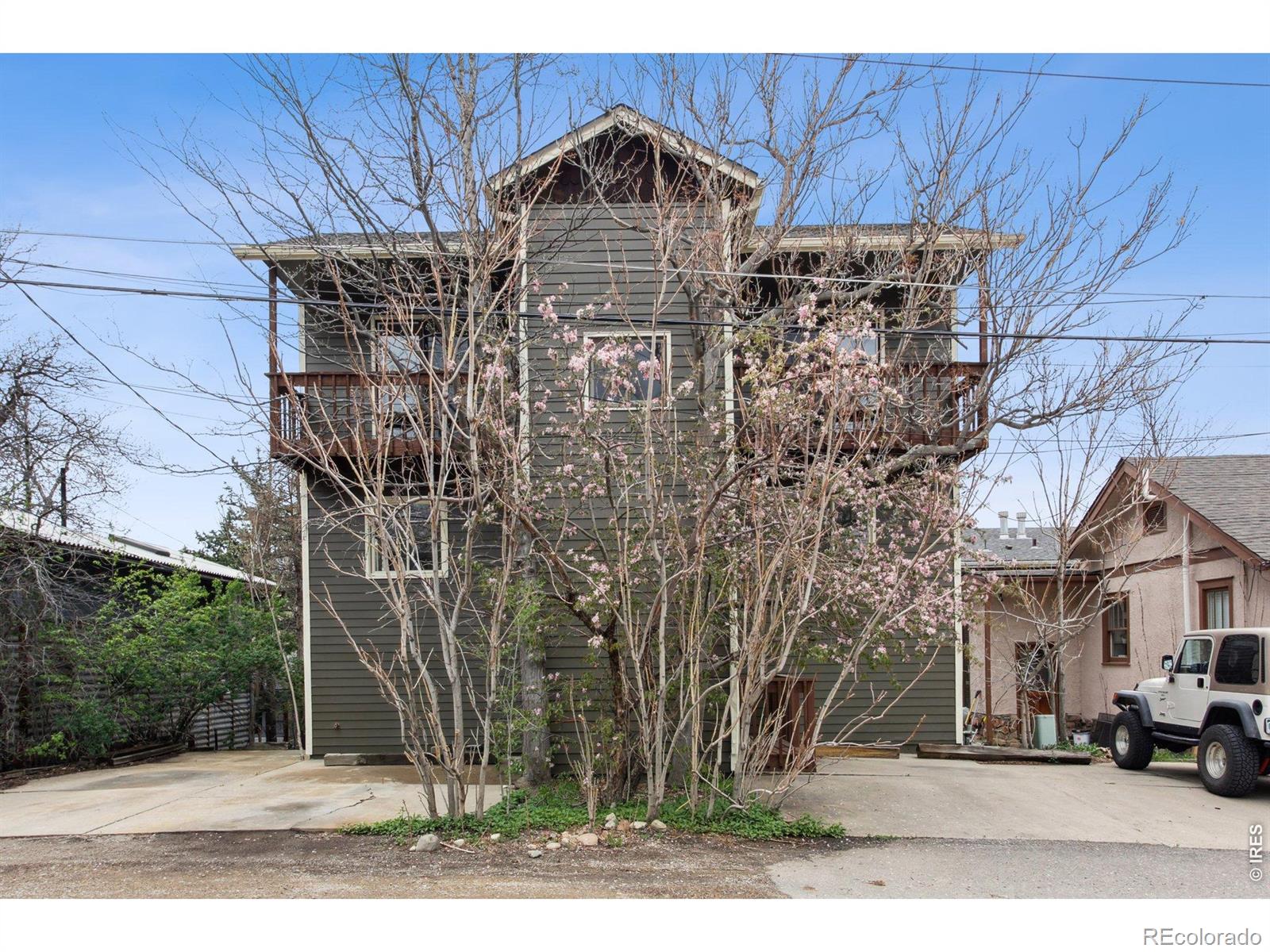 MLS Image #1 for 2651  9th street,boulder, Colorado