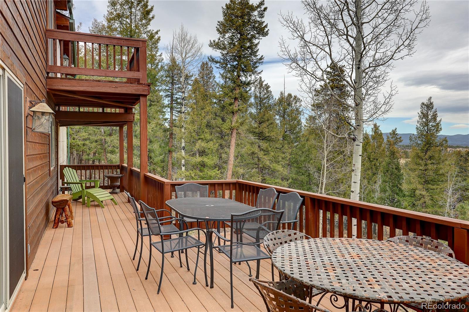 MLS Image #13 for 261  mount bailey drive,bailey, Colorado
