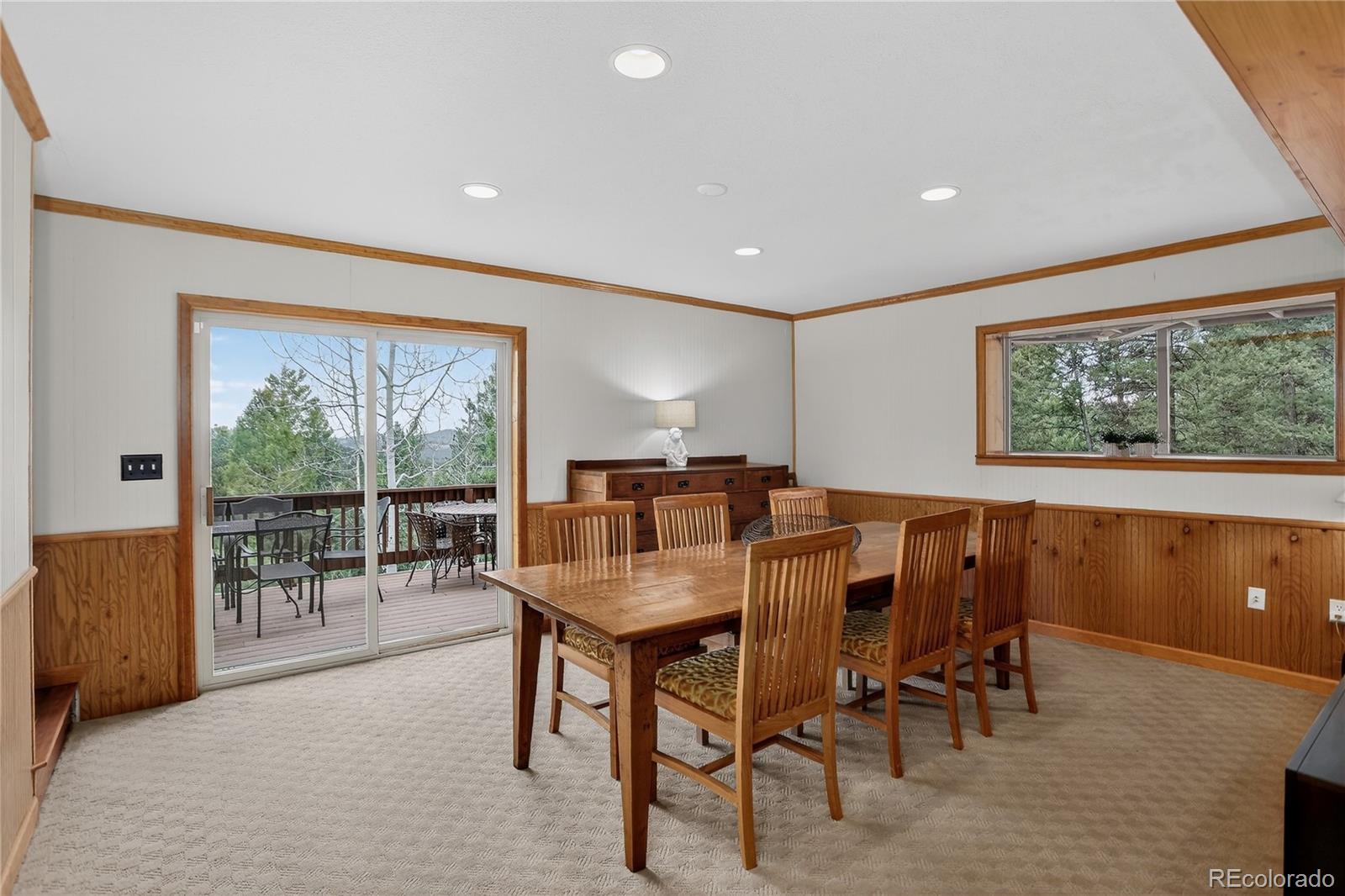 MLS Image #16 for 261  mount bailey drive,bailey, Colorado