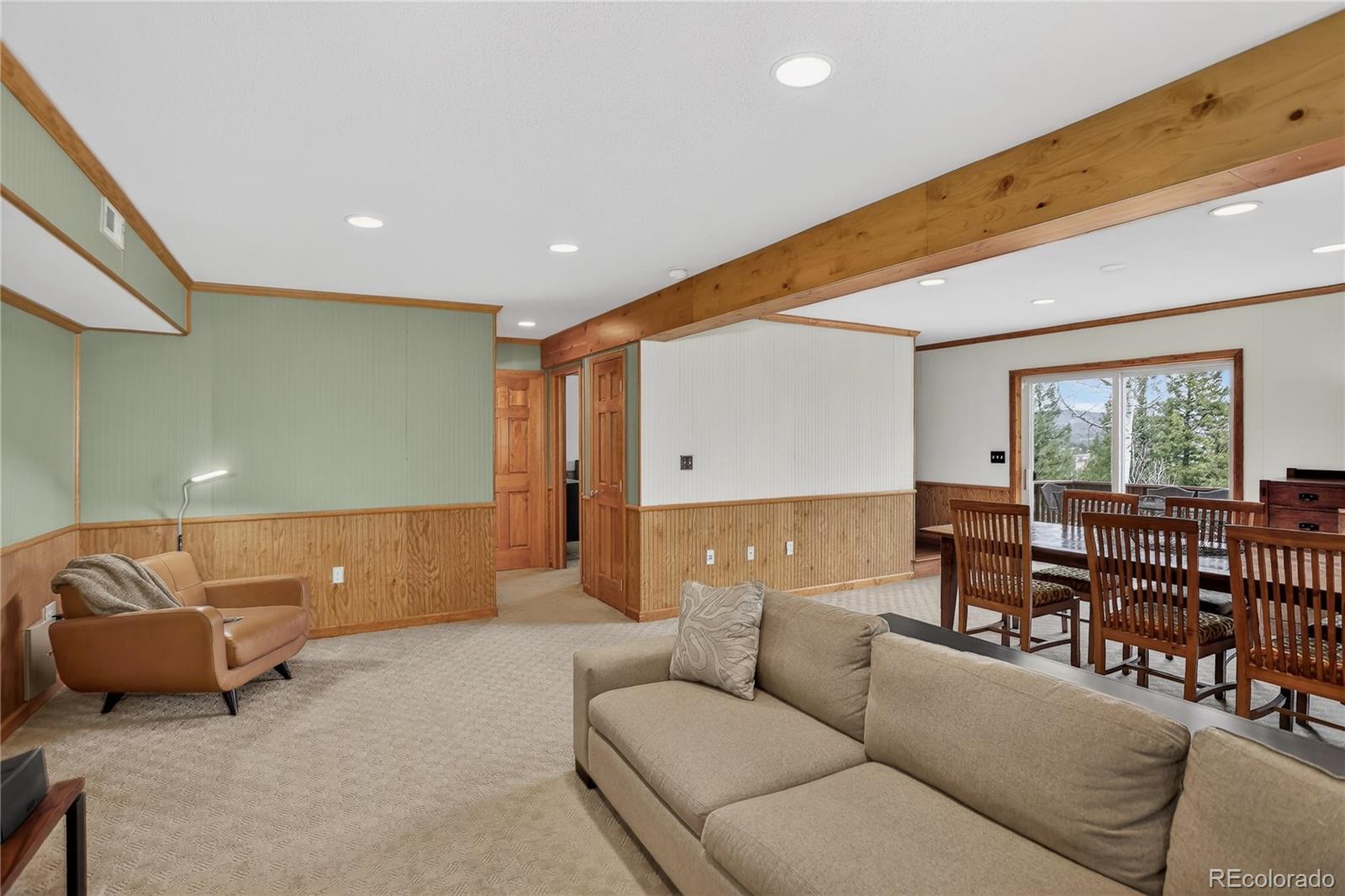 MLS Image #17 for 261  mount bailey drive,bailey, Colorado