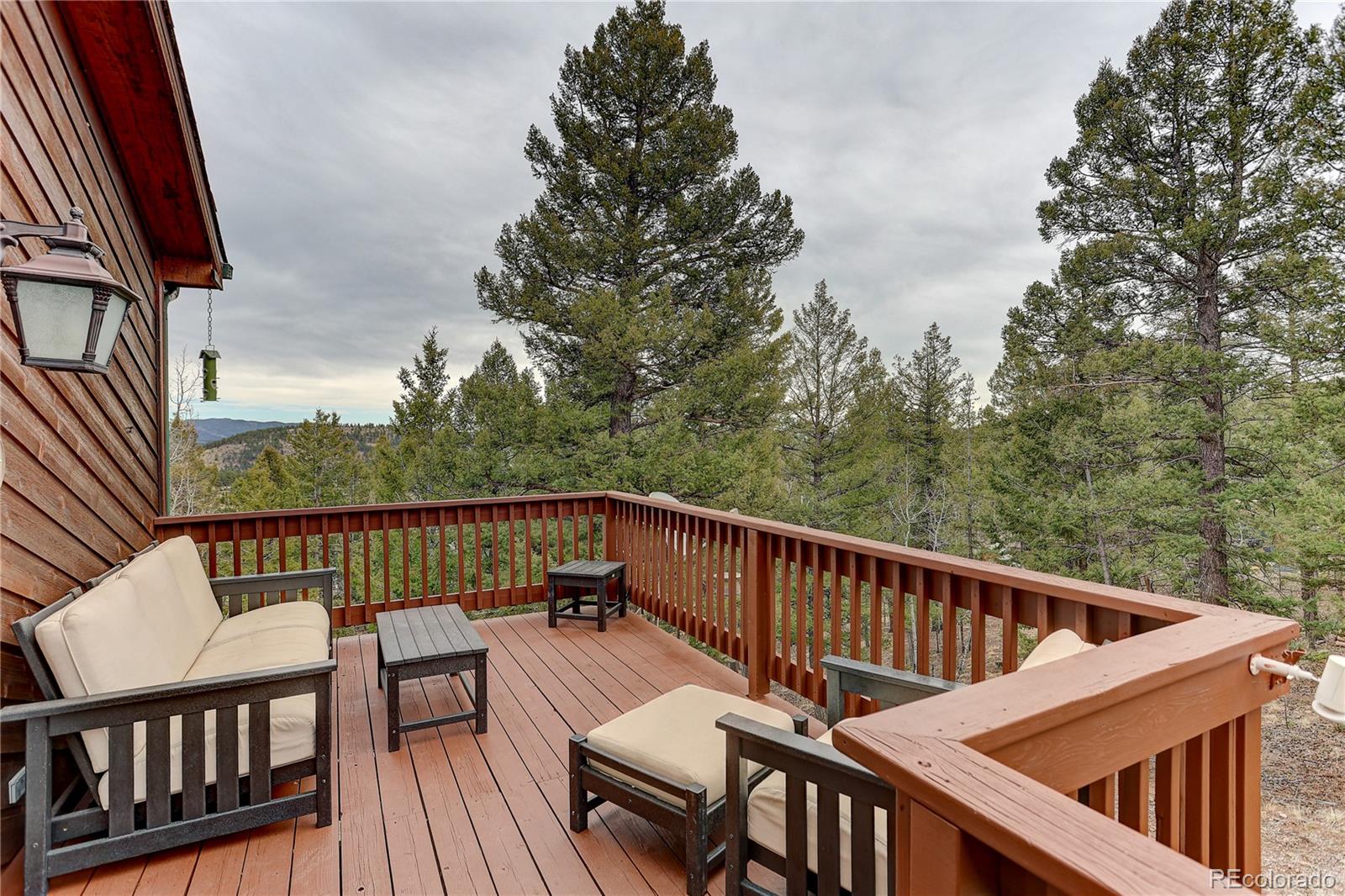 MLS Image #2 for 261  mount bailey drive,bailey, Colorado