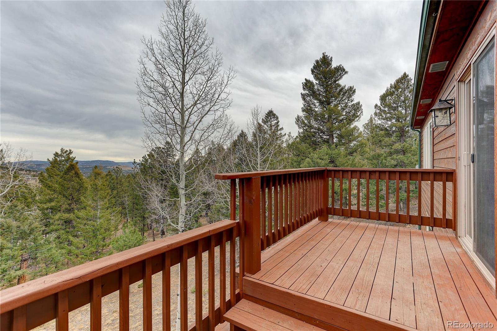 MLS Image #20 for 261  mount bailey drive,bailey, Colorado