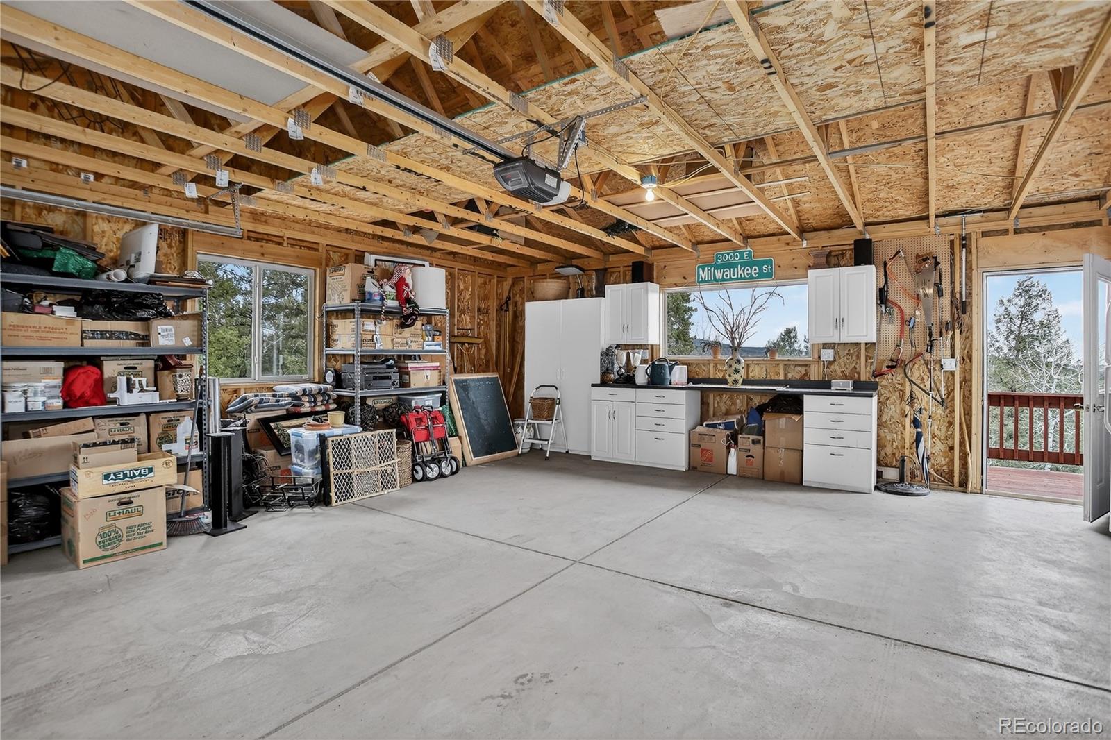 MLS Image #21 for 261  mount bailey drive,bailey, Colorado
