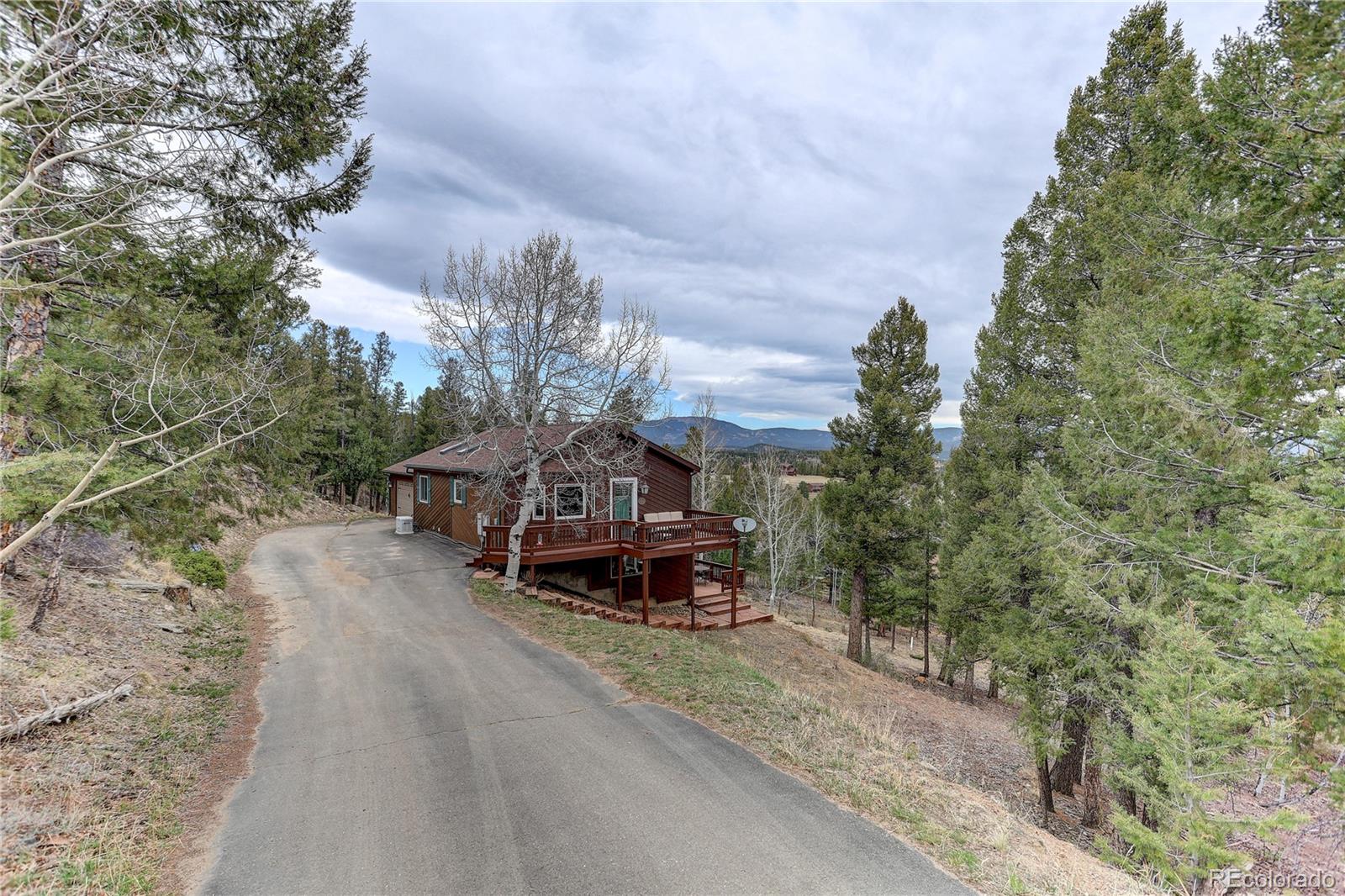 MLS Image #24 for 261  mount bailey drive,bailey, Colorado