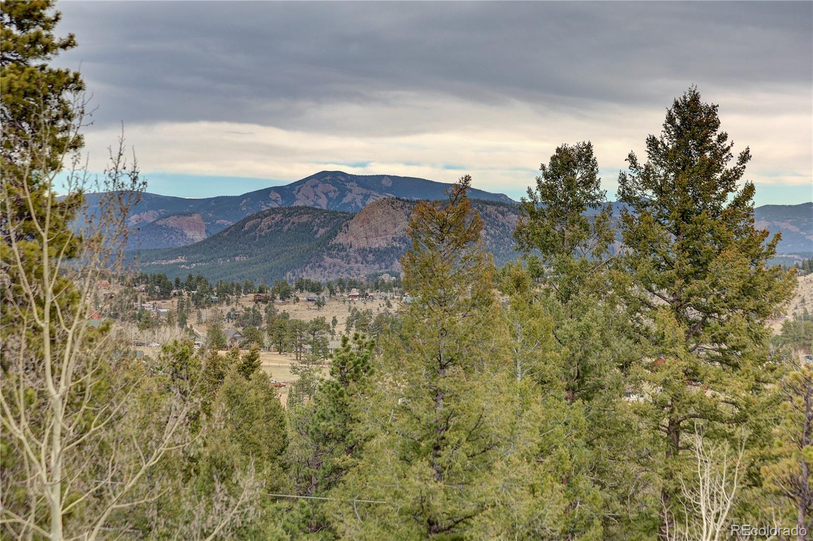MLS Image #27 for 261  mount bailey drive,bailey, Colorado