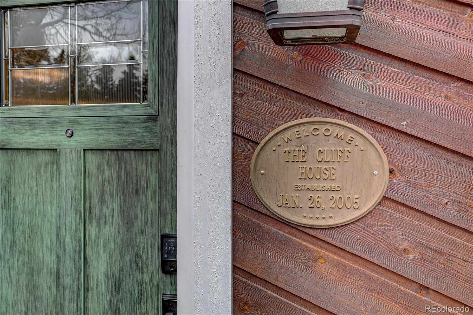 MLS Image #3 for 261  mount bailey drive,bailey, Colorado