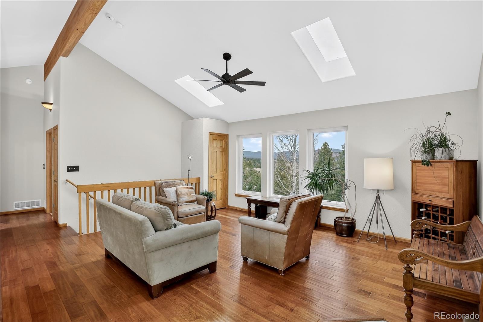 MLS Image #4 for 261  mount bailey drive,bailey, Colorado