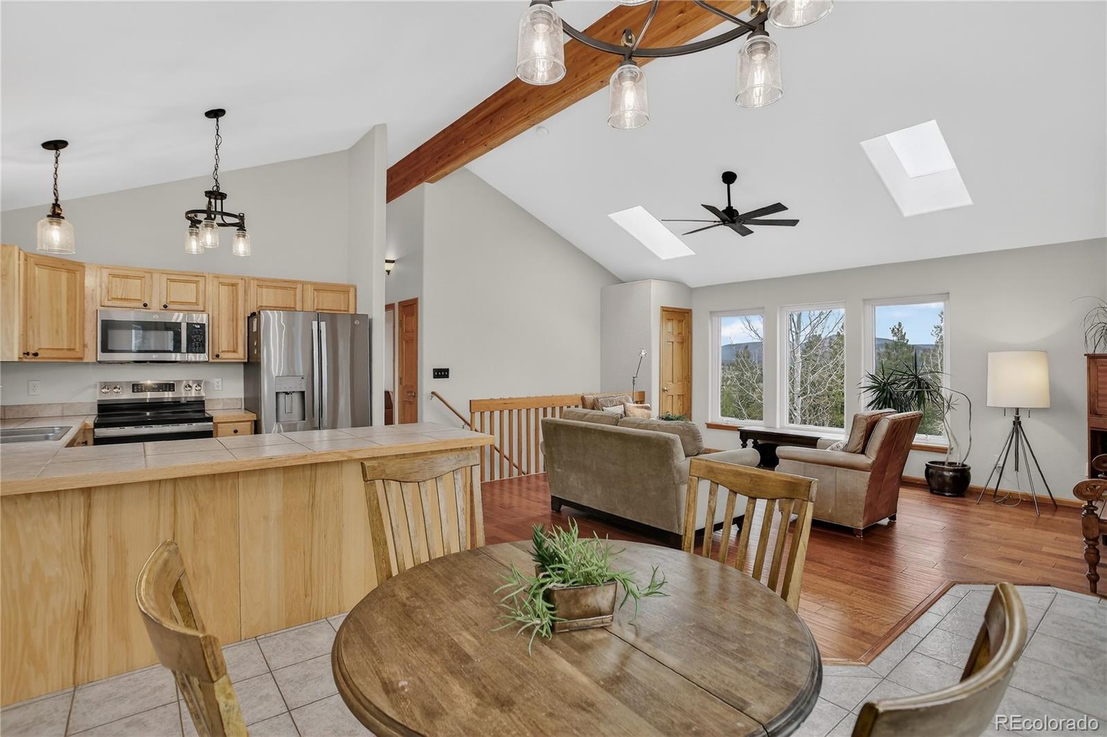 MLS Image #5 for 261  mount bailey drive,bailey, Colorado