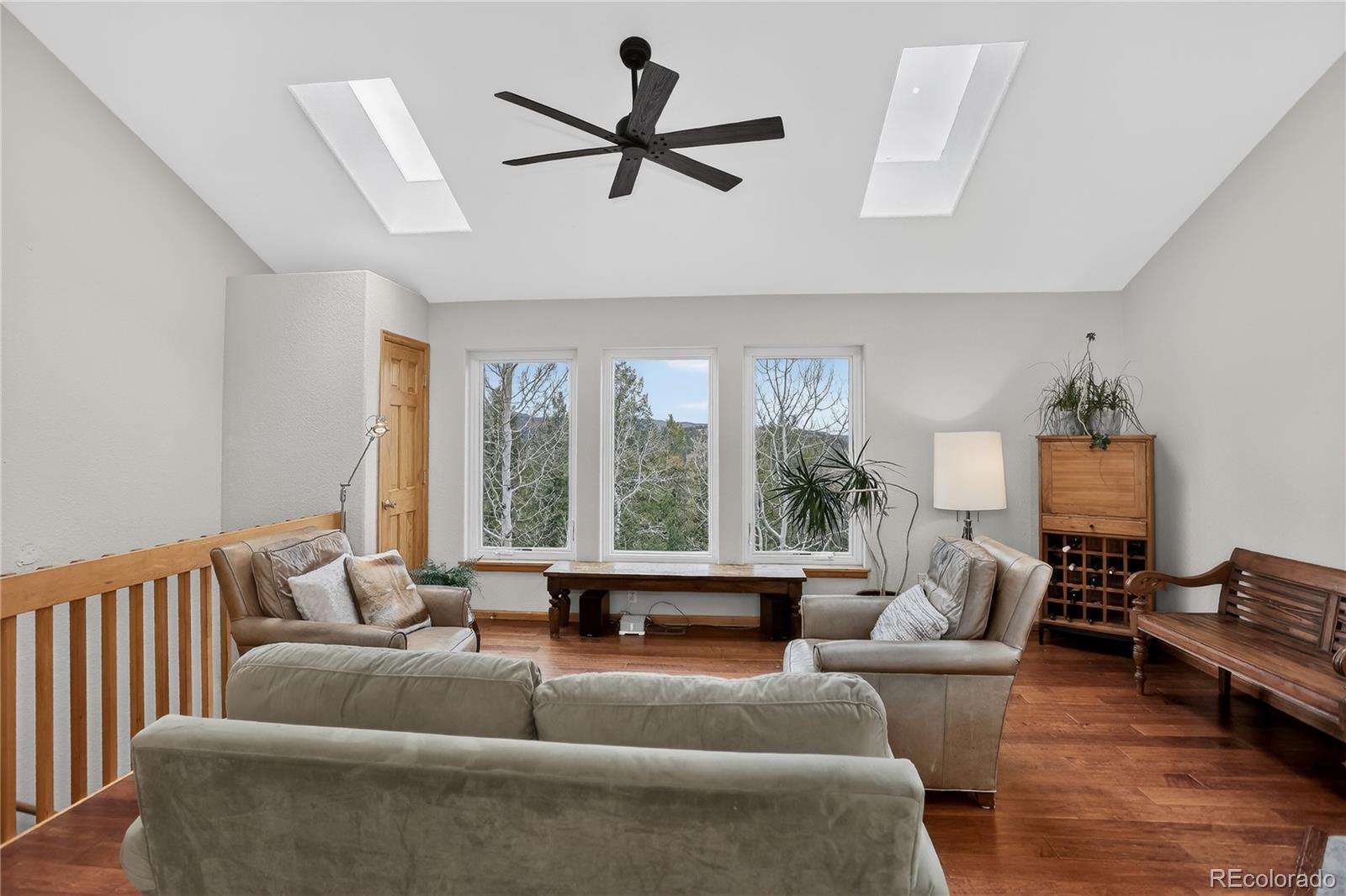 MLS Image #6 for 261  mount bailey drive,bailey, Colorado